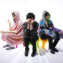 Klaxons