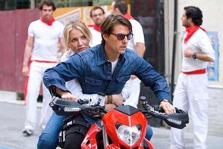 Knight and Day