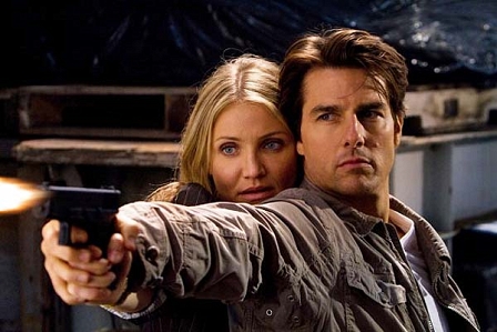 Knight and Day