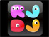 App Icon von RJDJ