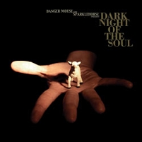 cover von dark night of the soul