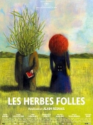 Filmplakat zu "Les Herbes Folles"