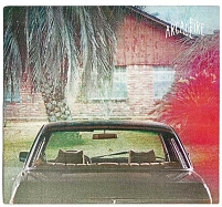 Arcade Fire - The Suburbs