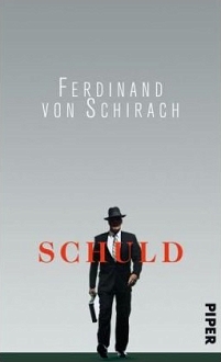 Schuld von Ferdinand von Schirach: Gangster