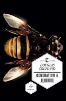 Biene, Buchcover von "Generation A"