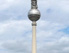 Funkturm am Alexanderplatz