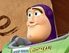 Buzz Lightyear von Toy Story 3