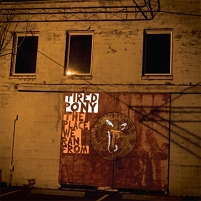 © Tired Pony Tired Pony Albumcover "The Place We Ran From"