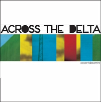 Across The Delta Cover Passports & Souvenirs