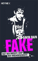 Cover von Fake