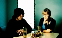 MArk Lanegan und Isobel Campbell