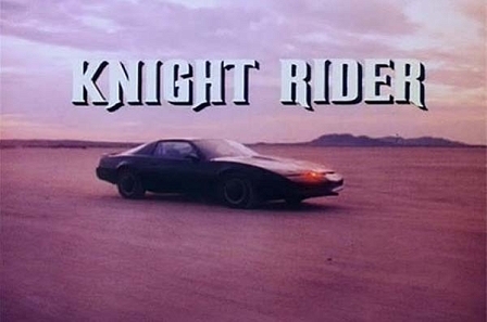 Knight Rider