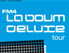 flyer la boum tour