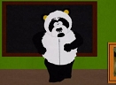 Pandabär South Park