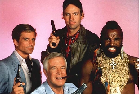 The A-Team (TV)