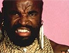 mister T, a team