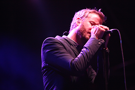 The National