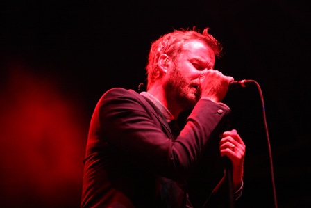 The National