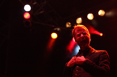 The National