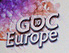 Schriftzug GOC Europe