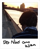 Der Nino aus Wien an der Donau