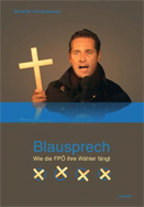 Blausprech