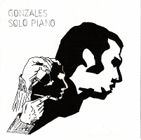 Gonzales Cover Solo-Piano