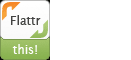 © flattr flattr button