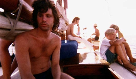 The Doors - When You're Strange