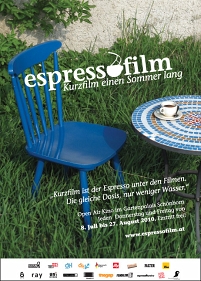 flyer espressofilm