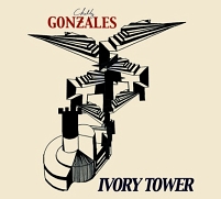 Gonzales Cover Ivory Tower