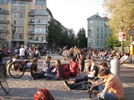 Mediation auf der Problembrücke