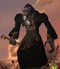 Worgen