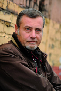 Massimo Carlotto