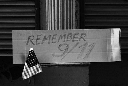 Mosque Ground Zero New York