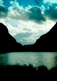 Fjord