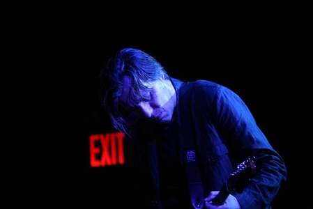 Fennesz and Soap & Skin live in New York