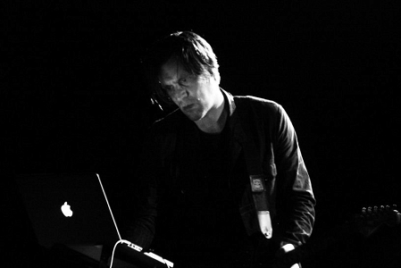 Fennesz and Soap & Skin live in New York