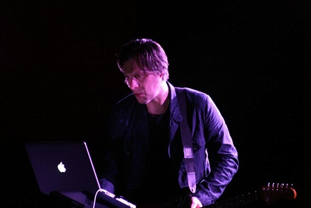 Fennesz and Soap & Skin live in New York