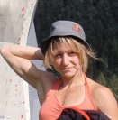 Angela Eiter