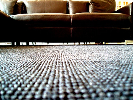© Emdot @ Flickr, 2005 couch