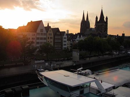 cologne, köln