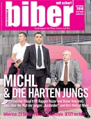 biber cover