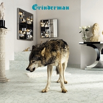 © Grinderman Grinderman