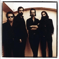 © Grinderman Grinderman