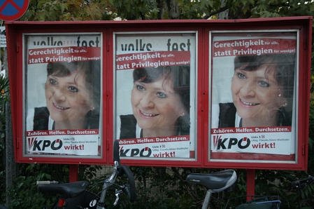 Plakate von Claudia Klimt Weithaler