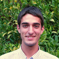 Stanford-Student und Programmierer Feross Aboukhadijeh