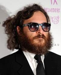 Joaquin Phoenix