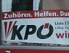 Logo der KPÖ