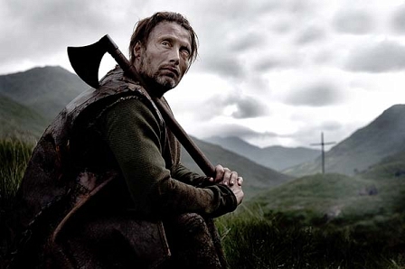 Valhalla Rising